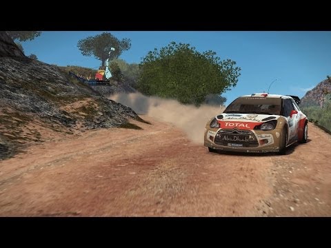 wrc pc game