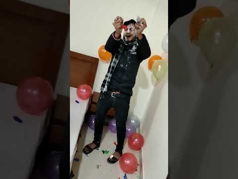 birthday🎂🎉 valun