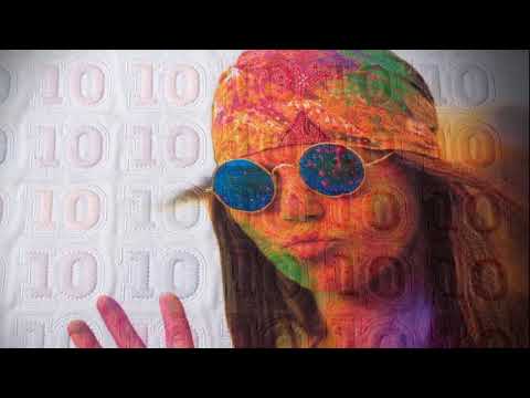 Unser Beitrag zum Golden Shirt Award 2018, dem Oscar der Textilveredler.