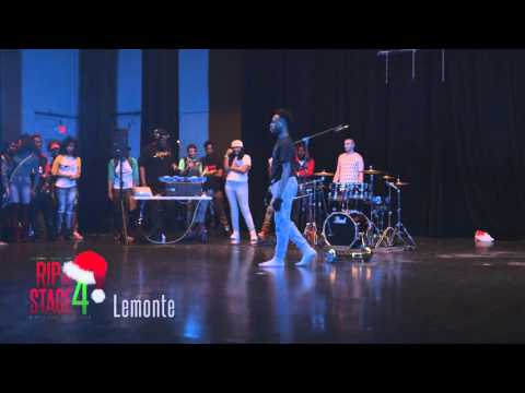 04 Rip The Stage 4 - Lamont