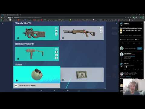 Y7S4 NEW MAP!? | NEW LOADOUT!! | NEW SPAWN?? | Rainbow Six Siege