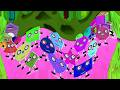 Sing Many More Shape Sponsored By Klasky Csupo 2001 Effects