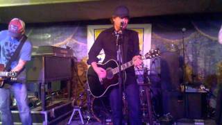 Randy Rogers Band - Somebody Take Me Home    (Gruene Hall Oct 2010).3gp