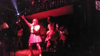 Download lagu BassCam - Wonder Woman (Mulan Jameela) || Tipsymusic Live || Episode 7 mp3