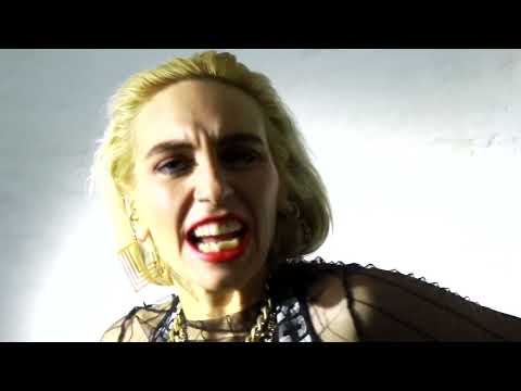 JJ ROX (Previously JJ Rosa) - OUT TAKES BTS ROCKSTAR "backwards lion in a bush..."