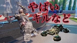 【BO3】やばい集スナイパーなど