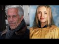 Woman Claims Jeffrey Epstein Raped Her At 15