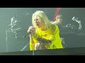 Linkin Park Heavy Is The Crown Live 4K Tokyo Japan February 11 2025