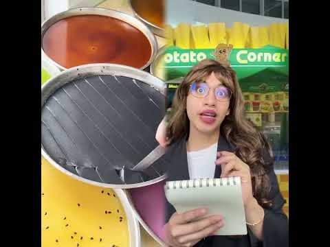 Por favor comparte con tus amigos #pov #herramientas #sketch #gracioso #actuación #historia