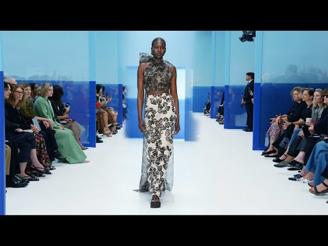 Max Mara Spring/Summer 2023 Milan