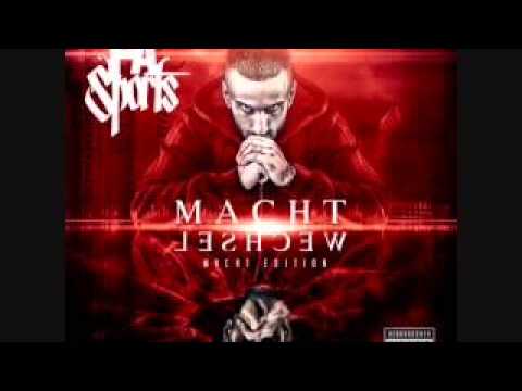 Pa Sports Feat  Fard  Ganz Einfach