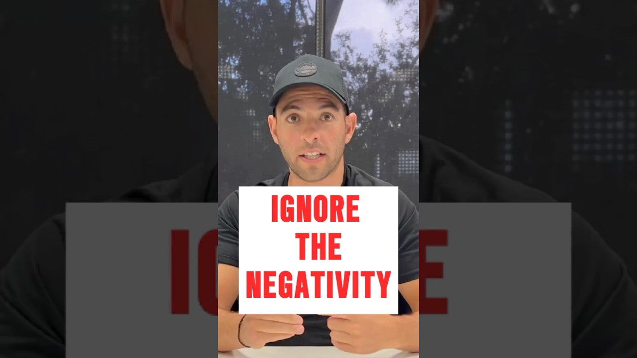 Postive small business owner energy is infectious