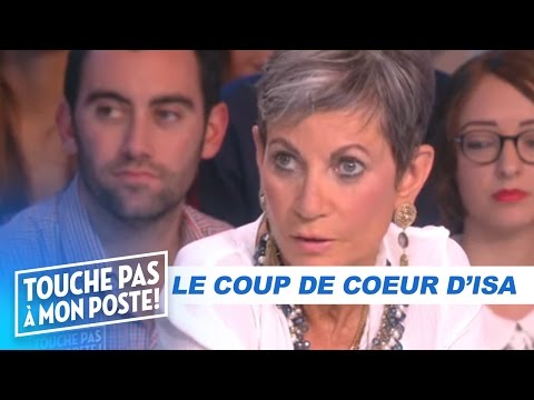 Thierry Ardisson dénonce le violeur de Flavie Flament - TPMP