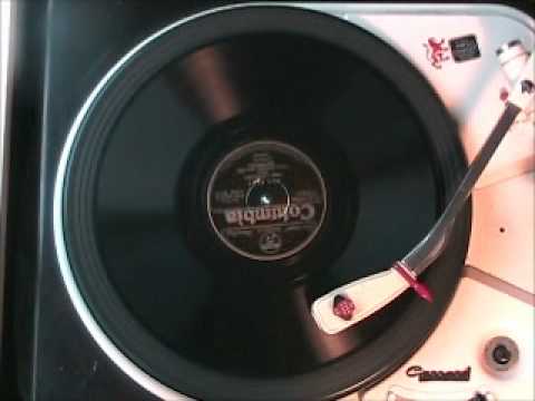 HOT FEET by Paul Specht and his Orchestra 1927 JAZZ