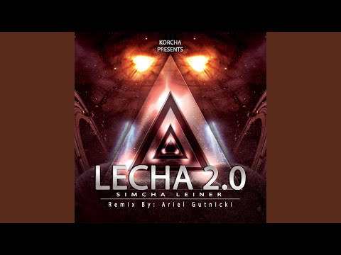 Lecha 2.0 (feat. Ariel Gutnicki)