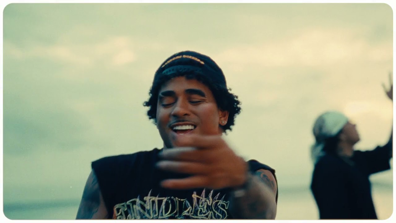 Ozuna, Beéle - Explícito (Visualizer)