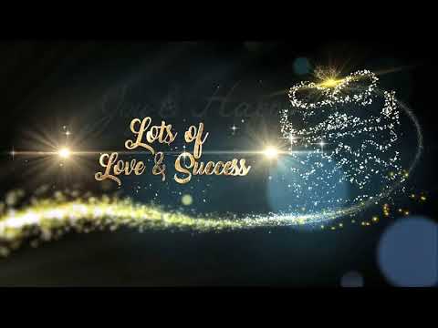 Merry Christmas & Happy New Year 2018 720p