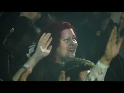29 HAYKO CEPKİN - YENİ BİR GÜN (STADYUM SHOW)