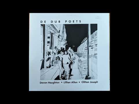 De Dub Poets - Chuckie Prophecy