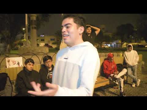 JC SNAKE VS ALMENDRADES (Semifinal) - PUNTOS CARDINALES