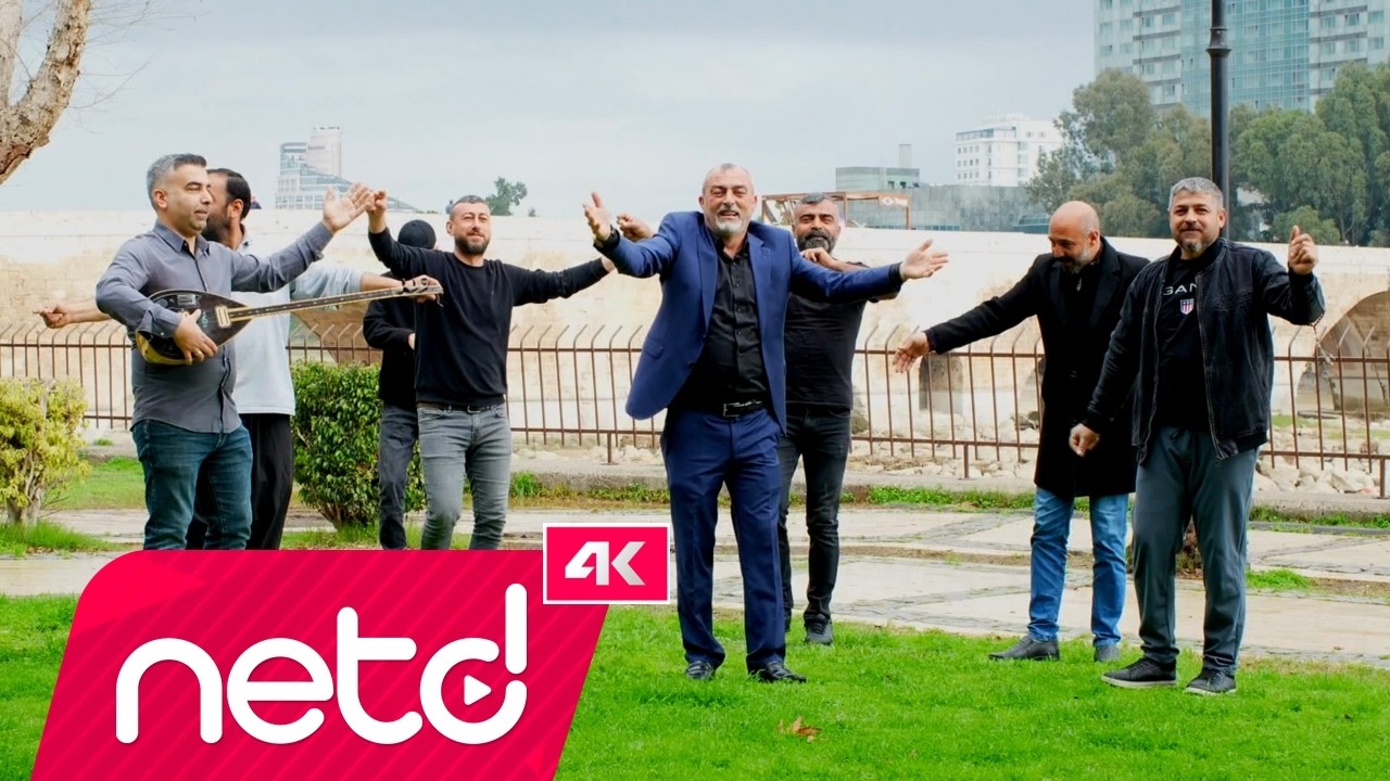 Ahmet Karaaslan - Tak Zilleri Kırılsın