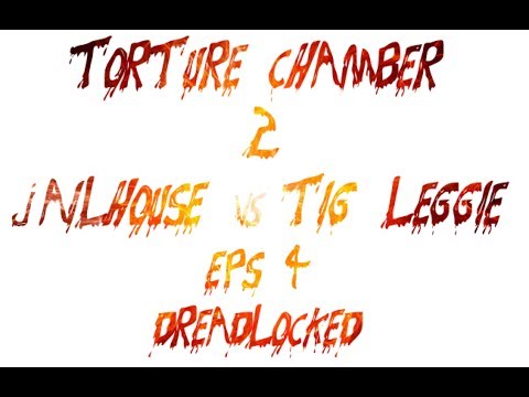 Jailhouse vs Tig Leggie