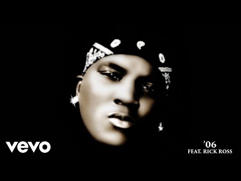 Jeezy - '06 (Audio) ft. Rick Ross