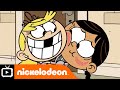 The Loud House Community Nickelodeon UK