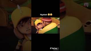 Download lagu Dasar Gopal Gak Ada Aklak Banget Sampai Boboiboy Di Tampar Sakit Gak Tuh.,!!!!! 🤣🤣🤣🤣🤣 mp3