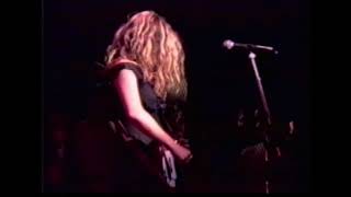 Babes in Toyland - House (live 1990)