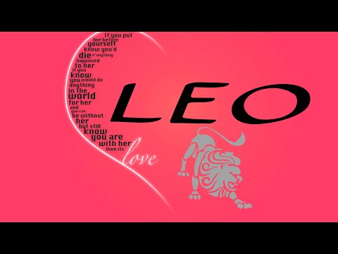 LEO ♌ THEY WANT TO TALK!! SOMEONE HAS SOMETHING IMPORTANT TO SAY — ALL THE DETAILS REVEALED🔥#tarot