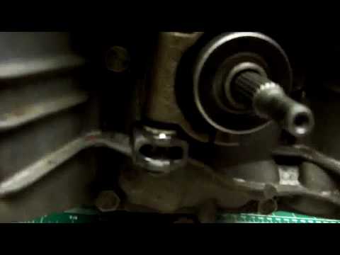 FIAT 500, STEYR PUCH 650.. CLUTCH PROBLEMS