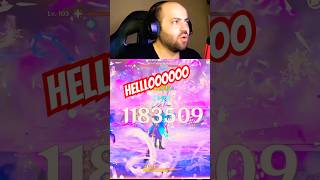 physical #neuvillette 😱 #shorts #genshinimpact ￼