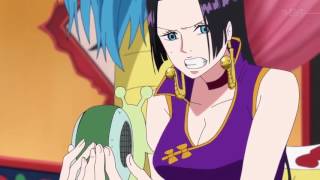 Download lagu One piece  3d2y trainer mp3
