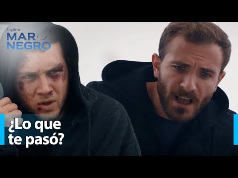 Murat's Return - Black Sea Chapter 200 | Fugitive