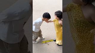 Download lagu Love blossomed at first sight 🥰 mp3