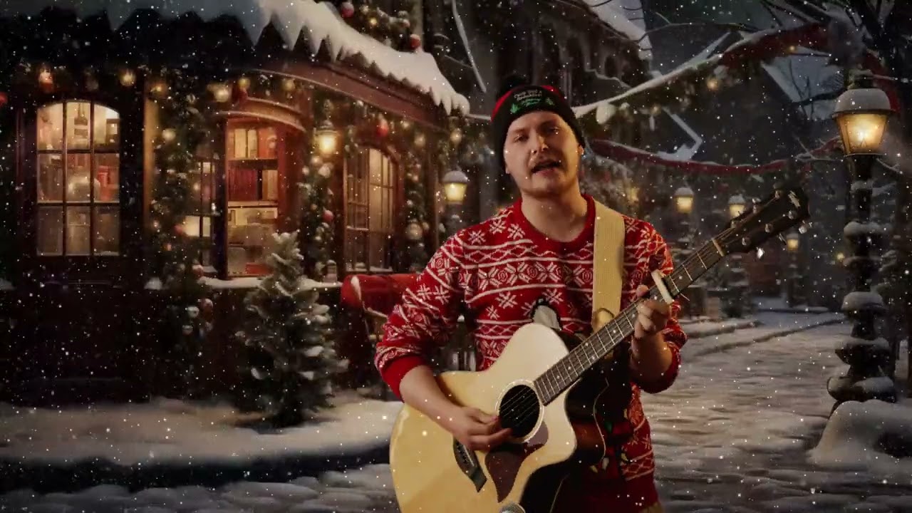 Rockin' Around the Christmas Tree