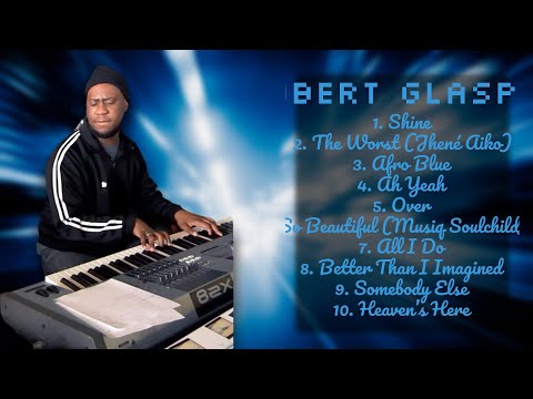 Robert Glasper-Hit music roundup roundup for 2024-Superior Hits Mix-Momentous