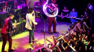 Me gusta tener de dos Crecer German CAVALLY 2016