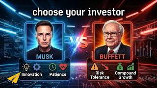 Top 10 Rules for Success From World's Richest Investors
