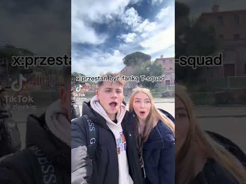 Kim mam być bo nie wiem czego pragniesz #tsquad @wiktor_5k @zipekbylozajete @Tritsus