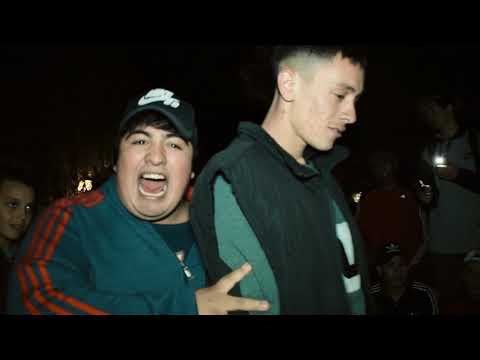 COBE vs. MARIANO: CUARTOS - RAP360 (CUARTA FECHA)