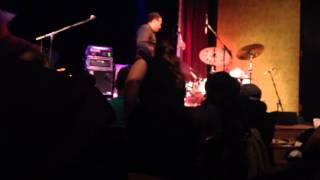 Stanley Clarke - Good Bye Pork Pie Hat - Live at Yoshi's, Oakland - Bass solo