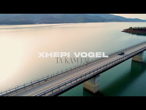 Xhepi Vogel - Ta kam fal