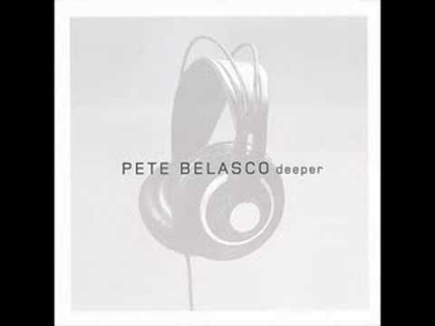 Pete Belasco "I'll Come To You"  [ + Lyrics ]