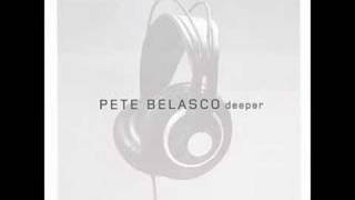 Pete Belasco 