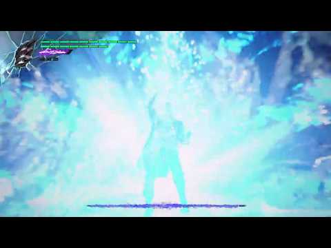 Devil May Cry 5 Fuck You!