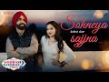 Sohneya Sajjna Godday Godday Chaa 2 Ammy Virk Tania Harpi Gill Sunny Vik Sarab Ghumaan