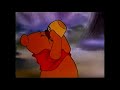 The Many Adventures Of Winnie The Pooh 1977 Disney Videos 1996 UK VHS Promo COMING SOON V1