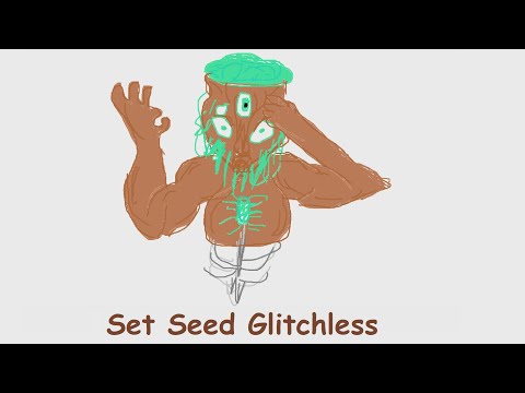 Moon Lord Speedrun in 1:13:53 [1.4 Seeded Glitchless]